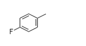 4-Fluorotoluene 352-32-9