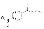Ethyl p-nitrobenzoate 99-77-4
