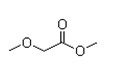 Methyl methoxyacetate 6290-49-9