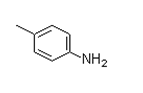 p-Toluidine 106-49-0