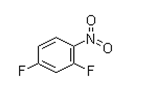 2,4-Difluoronitrobenzene 446-35-5