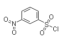 3-Nitrobenzenesulfonyl chloride 121-51-7