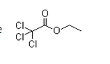 Ethyl trichloroacetate 515-84-4