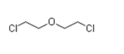  2,2'-Dichlorodiethyl ether  111-44-4