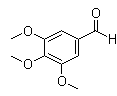 3,4,5-Trimethoxybenzaldehyde 86-81-7