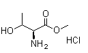 Methyl L-threoninate hydrochloride 39994-75-7