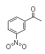 3'-Nitroacetophenone 121-89-1