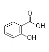 3-Methylsalicylic acid 83-40-9