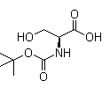 Boc-L-Serine 3262-72-4