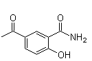 5-Acetylsalicylamide 40187-51-7