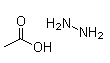 Hydrazine acetate 7335-65-1