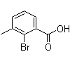 2-Bromo-3-methylbenzoic acid 53663-39-1