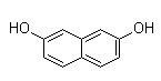 2,7-Dihydroxynaphthalene 582-17-2