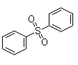 Diphenyl sulfone 127-63-9