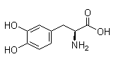 Levodopa 59-92-7