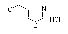 4-Imidazolemethanol hydrochloride 32673-41-9