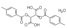 Di-p-toluoyl-D-tartaric acid monohydrate71607-32-4