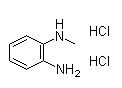 N-Methyl-1,2-benzenediamine dihydrochloride 25148-68-9