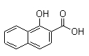 1-Hydroxy-2-naphthoic acid 86-48-6