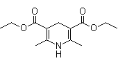 Diethyl 1,4-dihydro-2,6-dimethyl-3,5-pyridinedicarboxylate1149-23-1