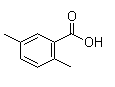 2,5-Dimethylbenzoic acid 610-72-0