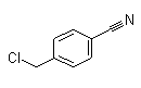 4-(Chloromethyl)tolunitrile 874-86-2