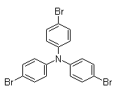 Tris(4-bromophenyl)amine 4316-58-9