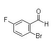 2-Bromo-5-fluorobenzaldehyde 94569-84-3