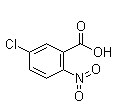 5-Chloro-2-nitrobenzoic acid2516-95-2