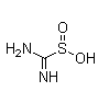 Thiourea dioxide 1758-73-2 (4189-44-0)