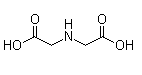 Iminodiacetic acid 142-73-4