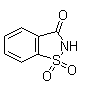 Saccharin 81-07-2