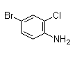 4-Bromo-2-chloroaniline 38762-41-3