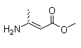 Methyl 3-aminocrotonate 14205-39-1