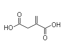 Itaconic acid 97-65-4