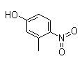 3-Methyl-4-nitrophenol 2581-34-2