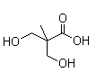 2,2-Bis(hydroxymethyl)propionic acid 4767-03-7