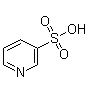 3-Pyridinesulfonic acid 636-73-7