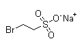 Sodium 2-bromoethanesulphonate 4263-52-9