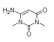 6-Amino-1,3-dimethyluracil 6642-31-5