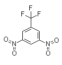 3,5-Dinitrobenzotrifluoride 401-99-0