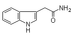 3-Indoleacetamide 879-37-8