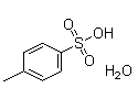 p-Toluenesulfonic acid monohydrate 6192-52-5
