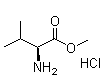 L-Valine methyl ester hydrochloride 6306-52-1