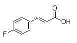 4-Fluorocinnamic acid 459-32-5