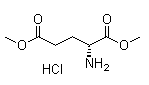 Dimethyl D-glutamate hydrochloride 27025-25-8