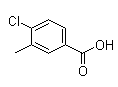 4-Chloro-3-methylbenzoic acid 7697-29-2