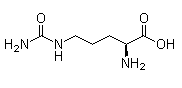 L(+)-Citrulline 372-75-8