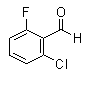 2-Chloro-6-fluorobenzaldehyde 387-45-1