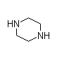 Piperazine 110-85-0